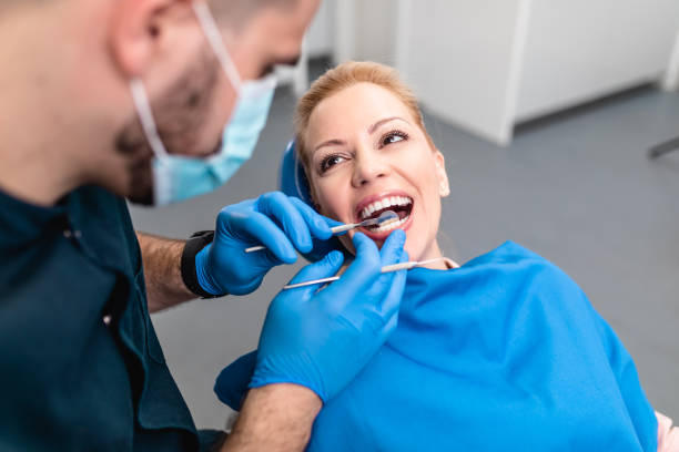 Emergency Dental Services in Marshallton, PA